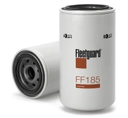 Топливный фильтр Fleetguard FF185 Топливный фильтр Fleetguard FF185