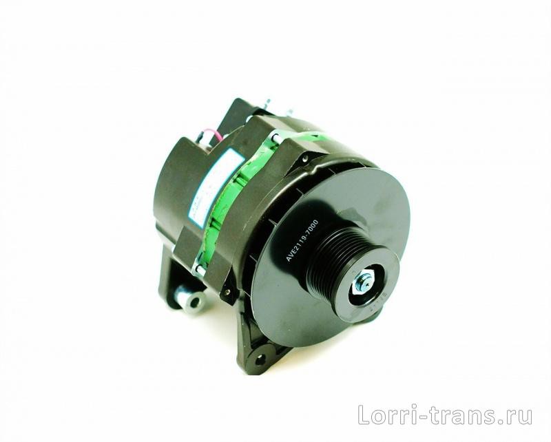 Генератор 28V 110A Генератор 28V 110A