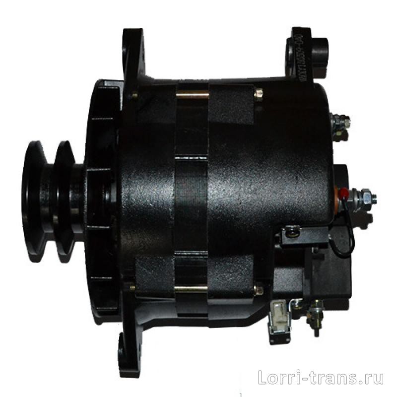 Генератор (автобусный) 28V 110A (6ISBe) Prestolite Генератор (автобусный) 28V 110A (6ISBe) Prestolite