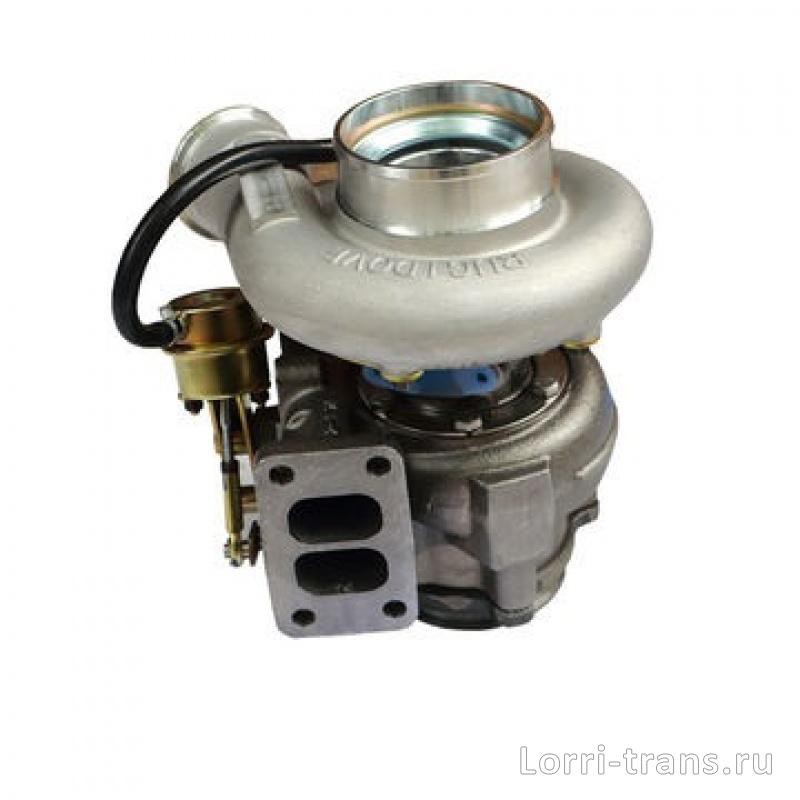 Турбокомпрессор HOLSET HX40W (L) Турбокомпрессор HOLSET HX40W (L)