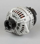 Генератор 24v 90А  ISBe Евро-4, 6ISBe250 Евро-3 / BOSCH